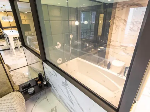 Super-Apartamenty VIP Jacuzzi, photo 9 of 10