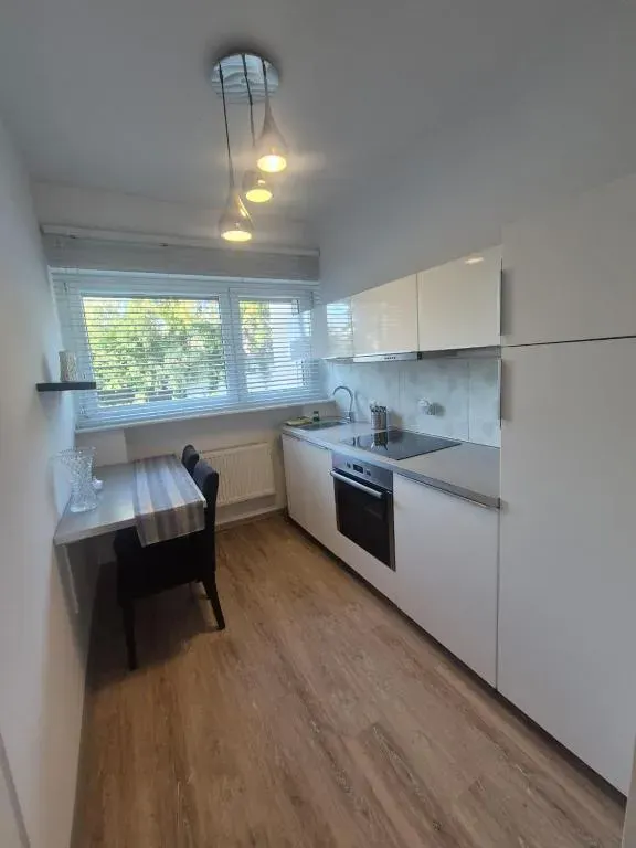 Christiana Andersena - apartament, photo 1 of 10