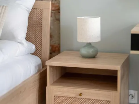 Modern Pet-Friendly Apartment with Desk in Old Town by Noclegi Renters, photo 10 of 10