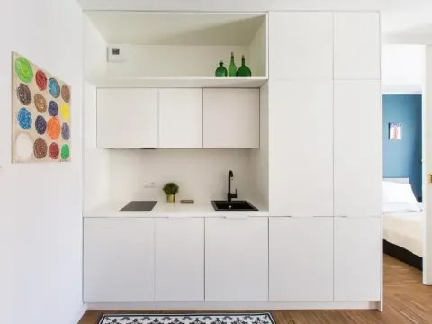 Homewell Apartments Dominikańska, photo 9 of 10