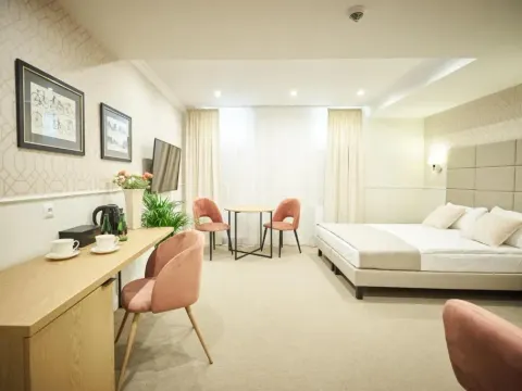 Apartamenty Klasztorna 25, photo 2 of 10