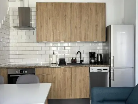 Modern Studio in Old Town, photo 4 of 9