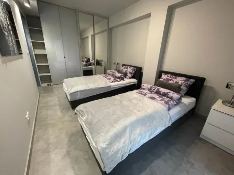 Wenecjanska Comfort Apartment, free parking, self check-in 24h, photo 2 of 10