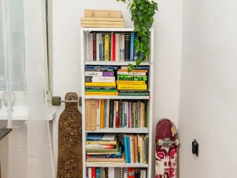 ArtBase - cozy and close to everywhere, photo 5 of 10