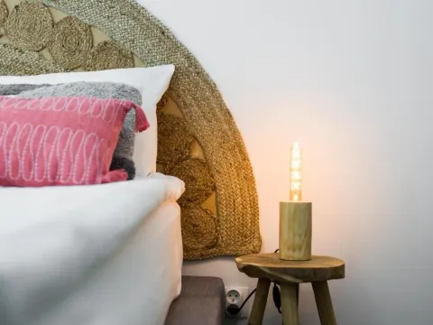 Sleepway Apartments - Boho Dream, photo 9 of 10