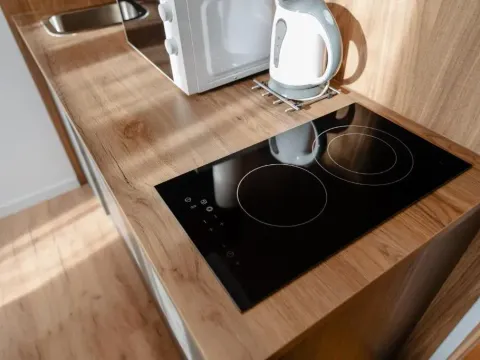 Elegant Very Berry Studios in Poznań Center by Noclegi Renters, photo 7 of 10