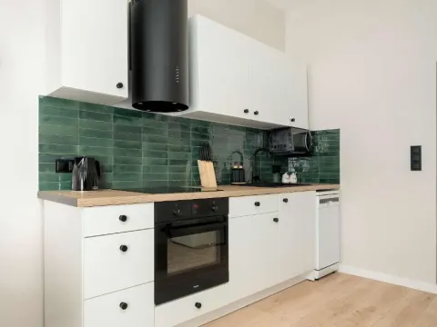 Bright Apartment close to the Old Market Square in Poznań by Noclegi Renters, photo 3 of 10