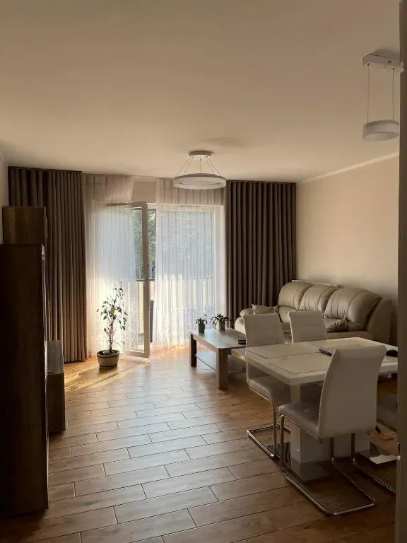 Apartament Sielawy 21 parking free, photo 1 of 10