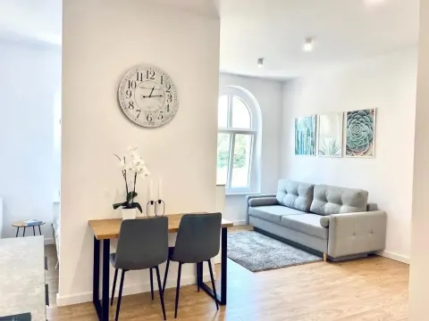 Apartament CASTLE Św Marcin, photo 9 of 10