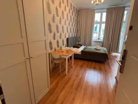 D'Ali apartamenty Śniadeckich, photo 9 of 10