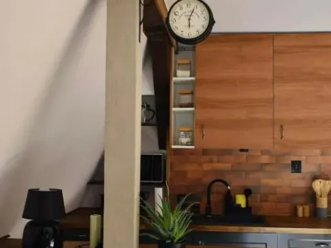 Apartament Pruski Mur, photo 4 of 10