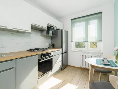 Dreamy Apartment Winiary Estate by Noclegi Renters, photo 5 of 10