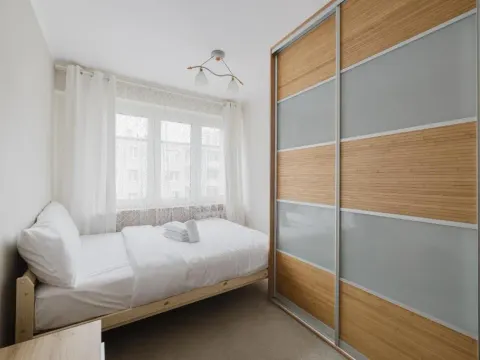 Osiedle Piastowskie Comfort Apartment by BookingHost, photo 7 of 10
