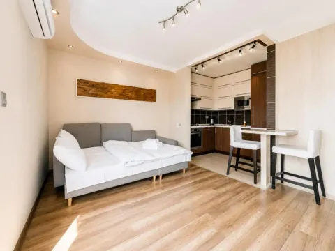 Garbary City Center Apartment by BookingHost, photo 4 of 10
