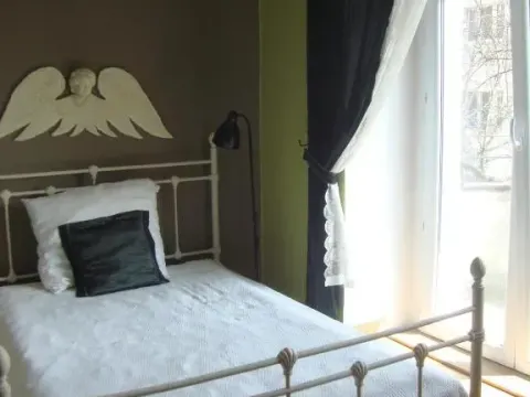 Belle Epoque, photo 2 of 10