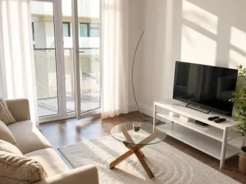 Poznań Lotnisko & Stadion Enea Premium Apartment 24H, photo 5 of 10