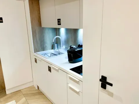 ONE Apartamenty Gąsiorowskich 4, photo 8 of 10