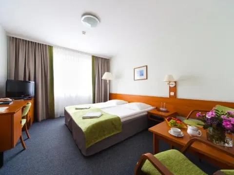 Hotel IOR, photo 9 of 10