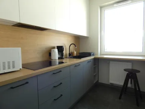 RentPlanet - Apartament Brneńska, photo 5 of 10