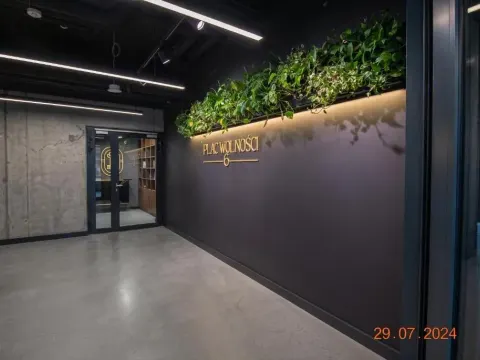 JTB Apartment in the centr of Poznań, photo 7 of 10