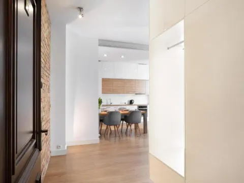 Garbary 49 - Old Town Apartment - self check-in 24h, photo 10 of 10