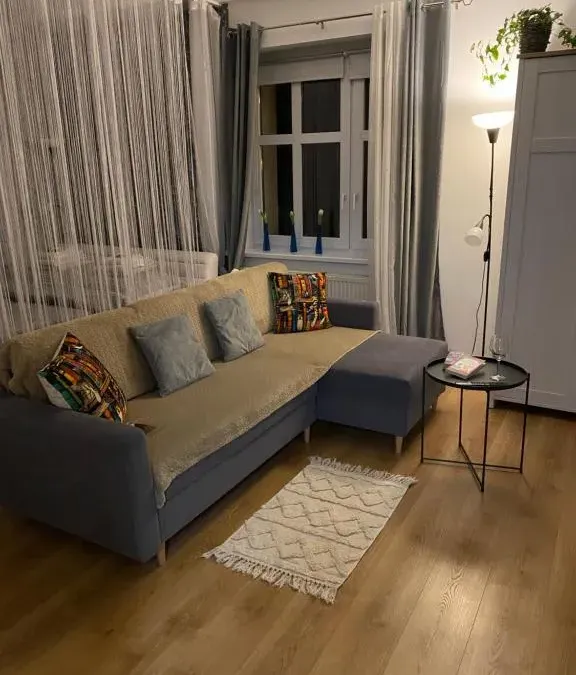 Apartament Czytelnia - parking gratis, klimatyzacja, photo 1 of 10