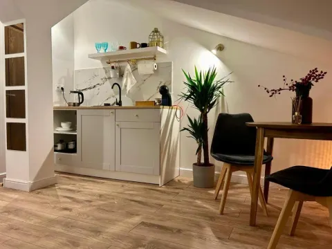 Apartament Piekary Residence - Apartament 52, photo 3 of 10