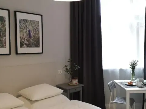 Glam House Apartments, photo 6 of 10