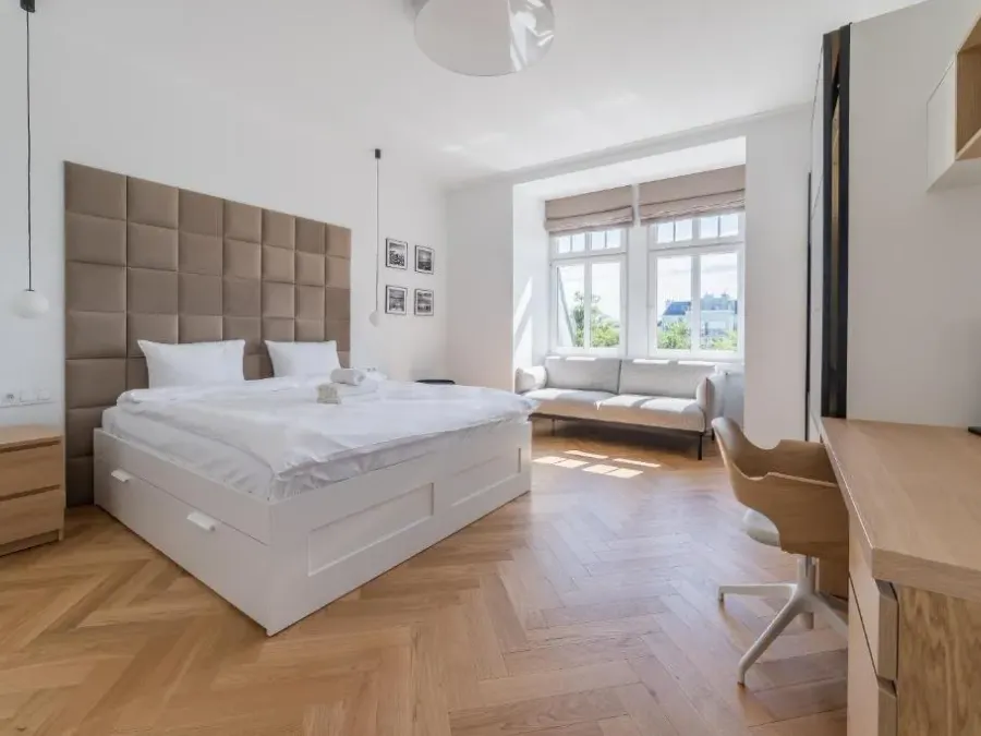 Kochanowskiego Luxury Apartment by BookingHost, photo 1 of 10