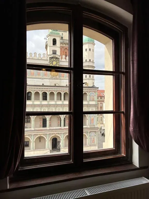 Apartament Stary Rynek 41, photo 1 of 10
