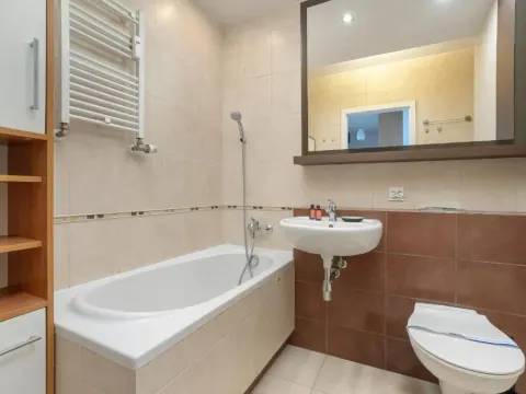 Cozy Apartment Remote Work by Noclegi Renters, photo 10 of 10