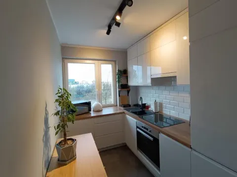Apartament Jawornicka 7 / Grunwald, photo 4 of 10
