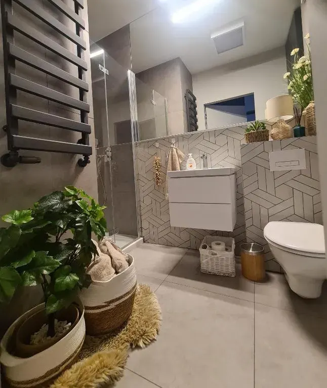 Posnania Comfort Apartment, free parking, self check-in 24h, photo 1 of 10