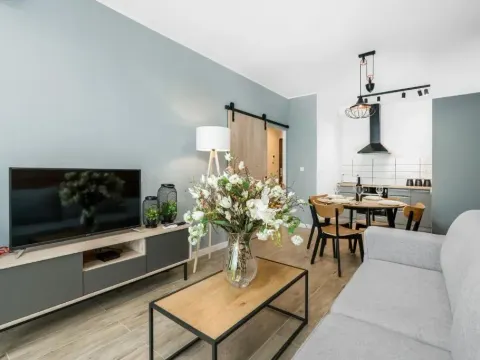 Premium Apartments Poznań Airport by Noclegi Renters, photo 7 of 10