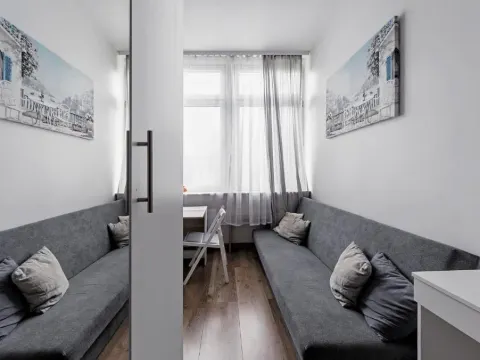 RentPlanet - Studio Świerczewo, photo 9 of 10