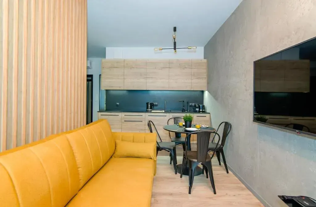 MTP/ZOO Prestige Apartments, photo 1 of 10