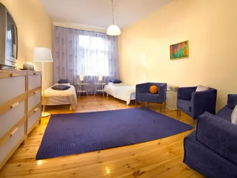 Apartamenty Pomarańczarnia, photo 8 of 10