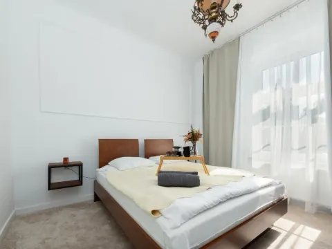 Cozy Apartment Malta Lake with Parking - Rentujemy, photo 2 of 10