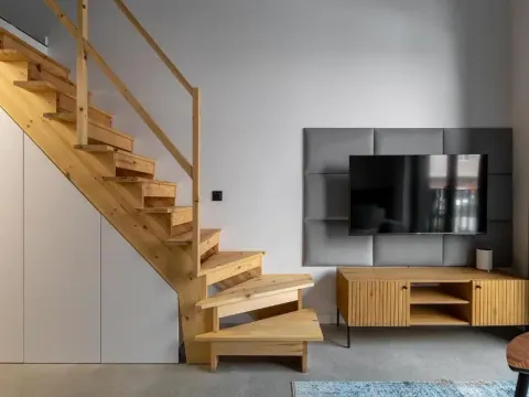 Homewell Apartments Lofty nad Wartą, photo 2 of 10