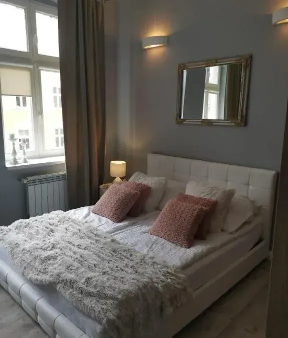 Apartamenty APARTLUX self check-in 24h, photo 1 of 10