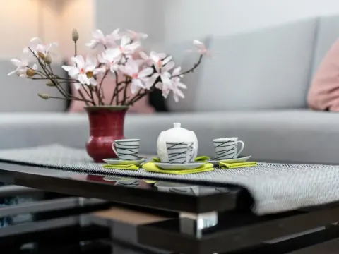 Apartments Poznan Towarowa by Noclegi Renters, photo 8 of 10