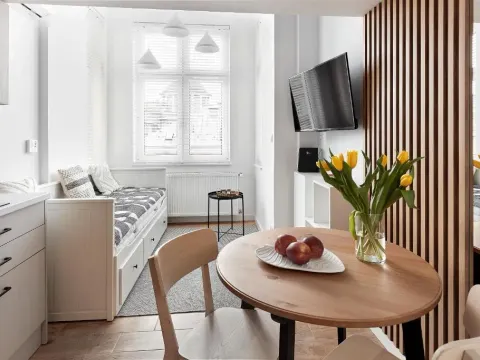 Długa 18 Apartament Premium z antresolą, photo 5 of 10