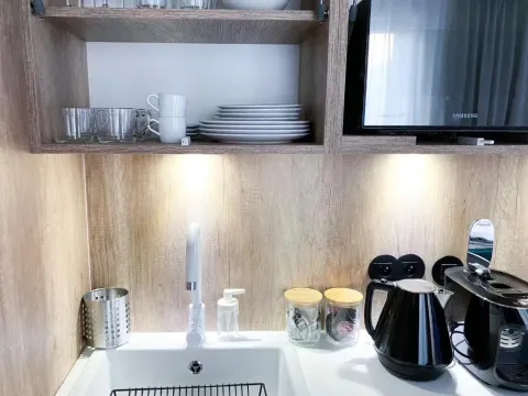 ONE Apartamenty Gąsiorowskich 4, photo 7 of 10
