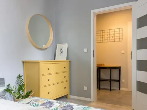 Apartament Jana Matejki, photo 10 of 10