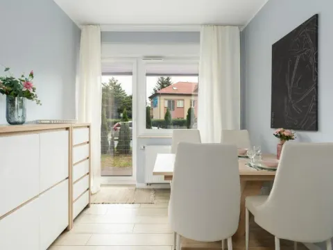 Apartment with garden Wolkowyska by Noclegi Renters, photo 5 of 10