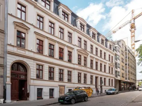 Apartment Eleven - Piekary Residence Stary Browar Old Town, photo 6 of 10