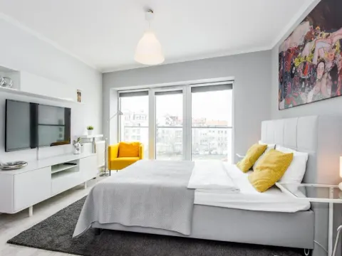Super-Apartamenty Old Market, photo 9 of 10