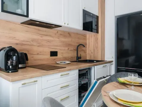 Niedziałkowskiego 25 Apartments Stary Browar City Center by Renters Prestige, photo 6 of 10