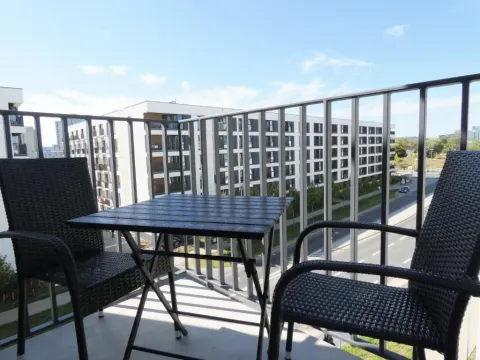RentPlanet - Apartament Brneńska, photo 9 of 10