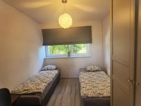 Apartament Brzechwy, photo 7 of 10